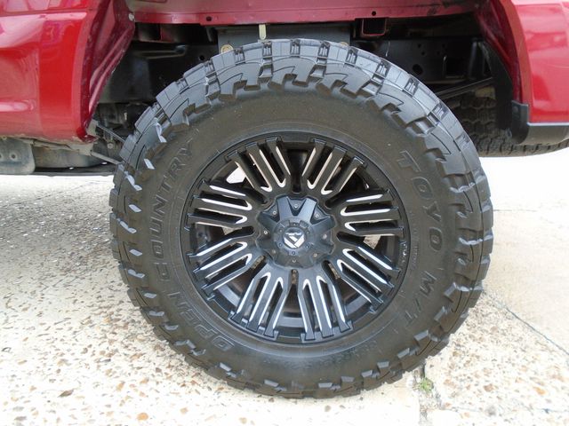 2019 Ford F-250 SD XLT Crew Cab Long Bed 4WD