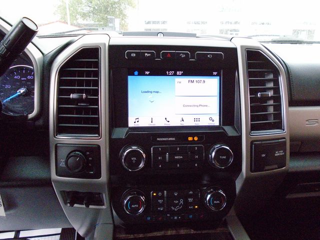 2019 Ford F-250 SD XLT Crew Cab Long Bed 4WD