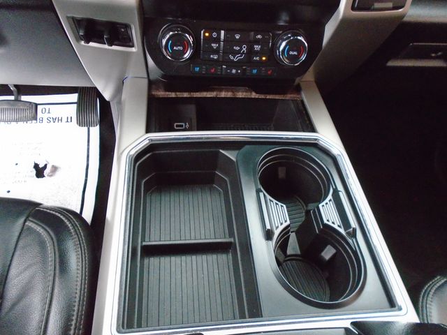 2019 Ford F-250 SD XLT Crew Cab Long Bed 4WD