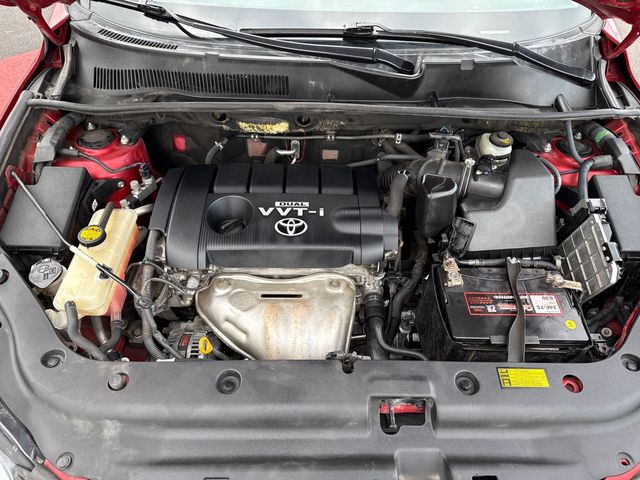 2010 Toyota RAV4 Sport