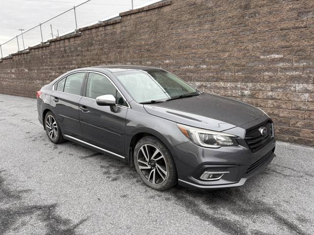 2018 Subaru Legacy 2.5i Sport