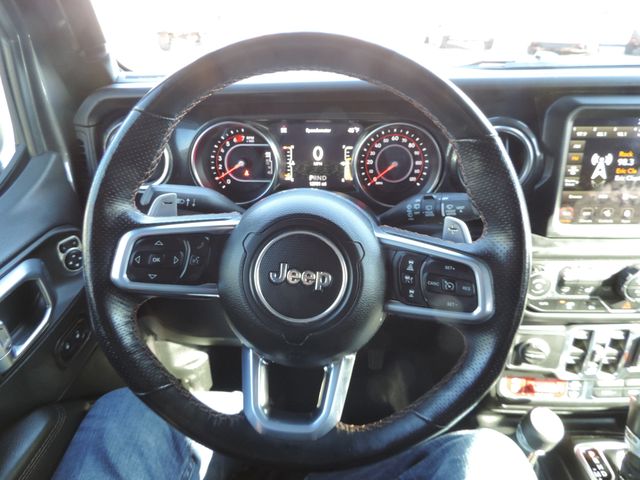 2021 Jeep Wrangler Unlimited Rubicon 392