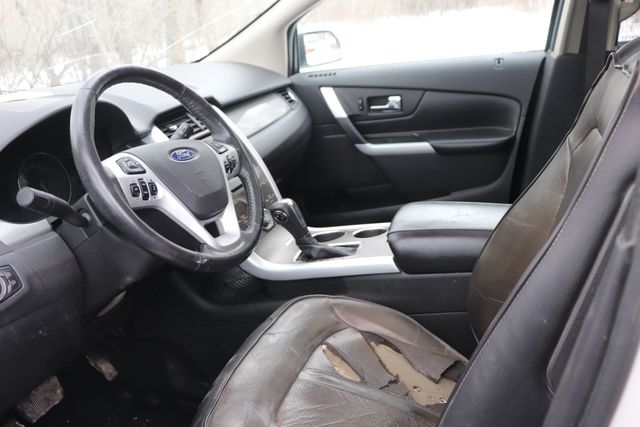 2011 Ford Edge SEL FWD