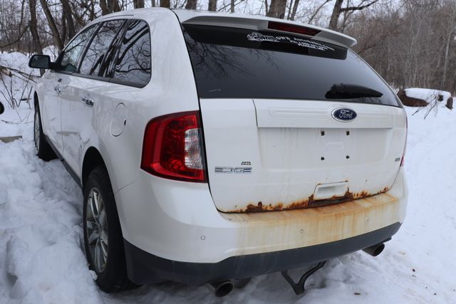 2011 Ford Edge SEL FWD