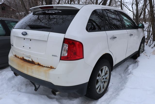 2011 Ford Edge SEL FWD