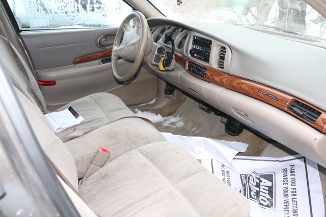 2003 Buick LeSabre Custom