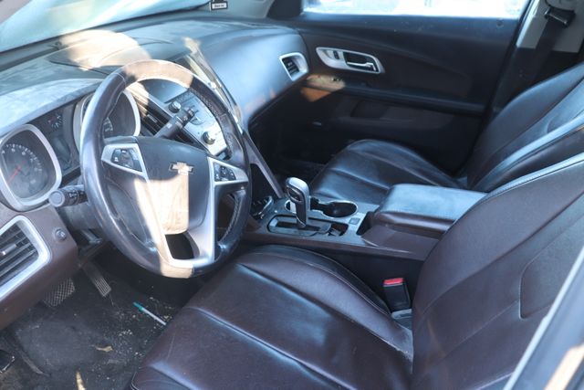 2012 Chevrolet Equinox 2LT AWD
