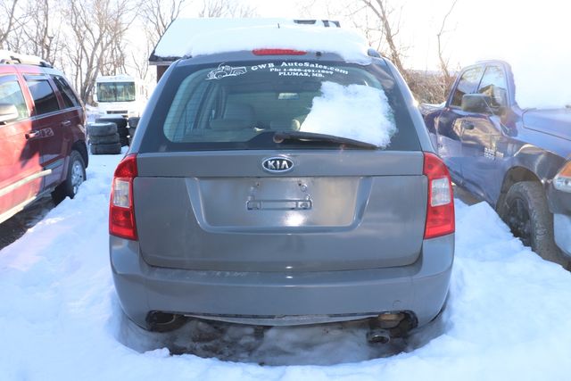 2007 Kia Rondo LX V6
