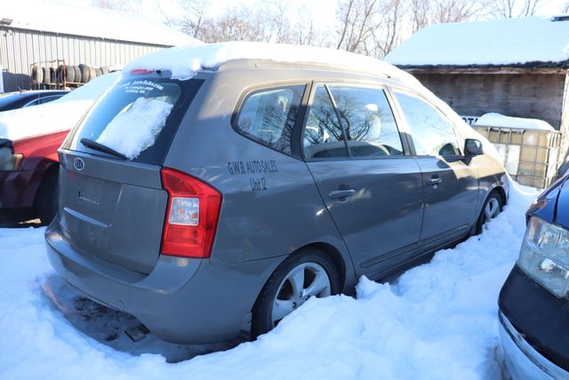 2007 Kia Rondo LX V6