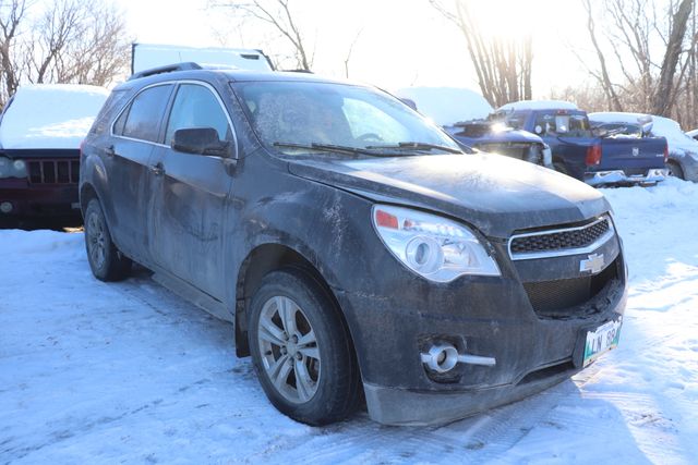 2011 Chevrolet Equinox 1LT AWD