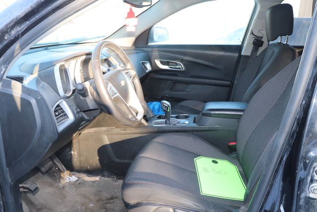 2011 Chevrolet Equinox 1LT AWD