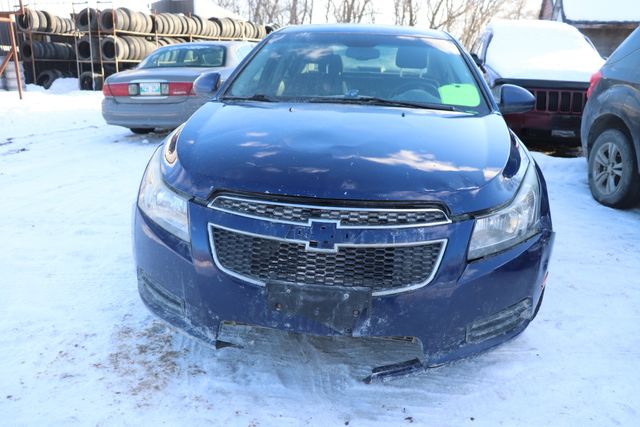 2013 Chevrolet Cruze 1LT Auto