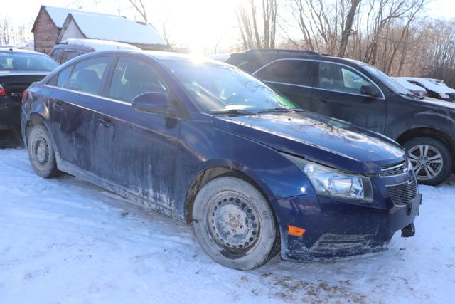 2013 Chevrolet Cruze 1LT Auto