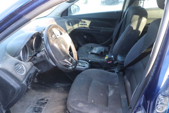 2013 Chevrolet Cruze 1LT Auto