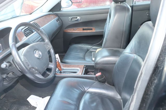 2006 Buick Allure CXS