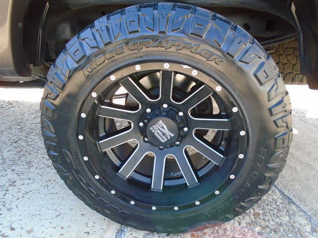 2017 Ford F-250 SD XLT Crew Cab Long Bed 4WD