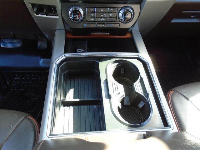 2017 Ford F-250 SD XLT Crew Cab Long Bed 4WD