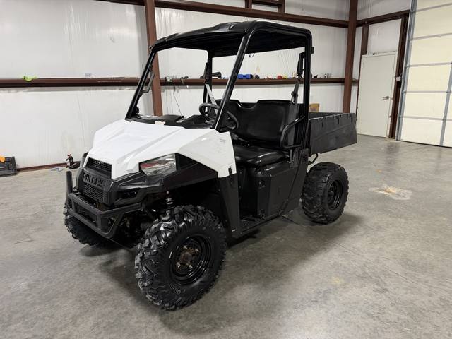 2016 Polaris Ranger ETX 4x4