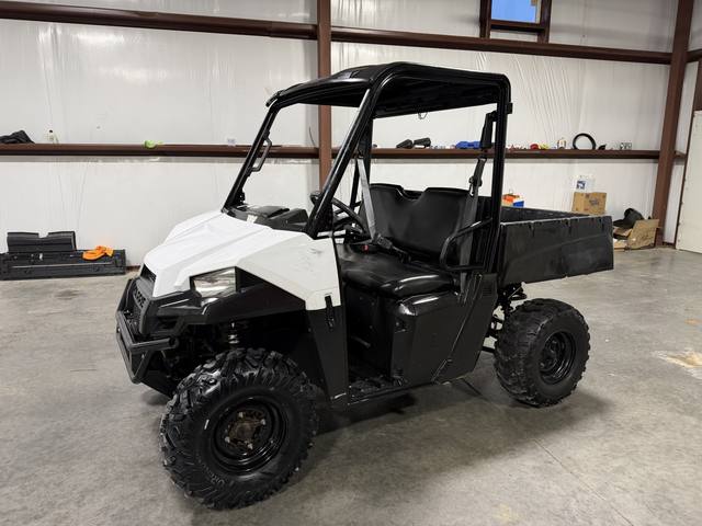 2016 Polaris Ranger ETX 4x4
