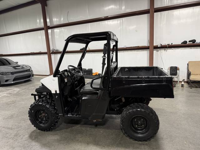 2016 Polaris Ranger ETX 4x4