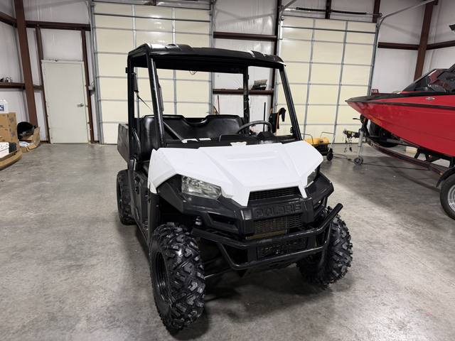 2016 Polaris Ranger ETX 4x4
