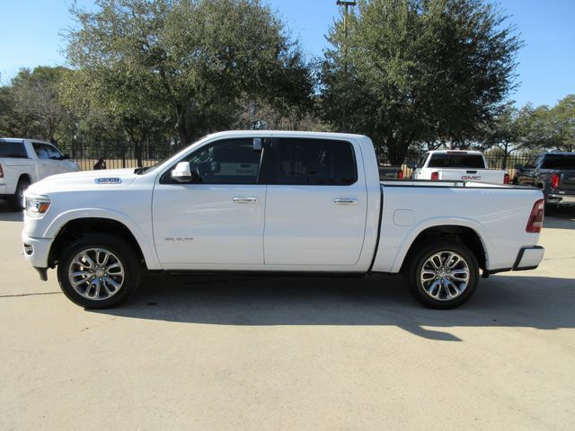 2022 RAM 1500 Laramie Crew Cab SWB 2WD