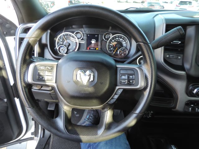 2022 RAM 3500 Regular Cab Tradesman 4WD