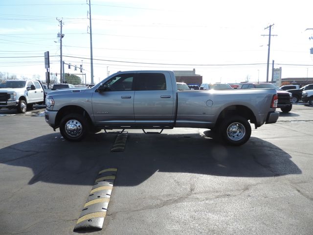 2022 RAM 3500 Crew Cab Big Horn DRW 4WD