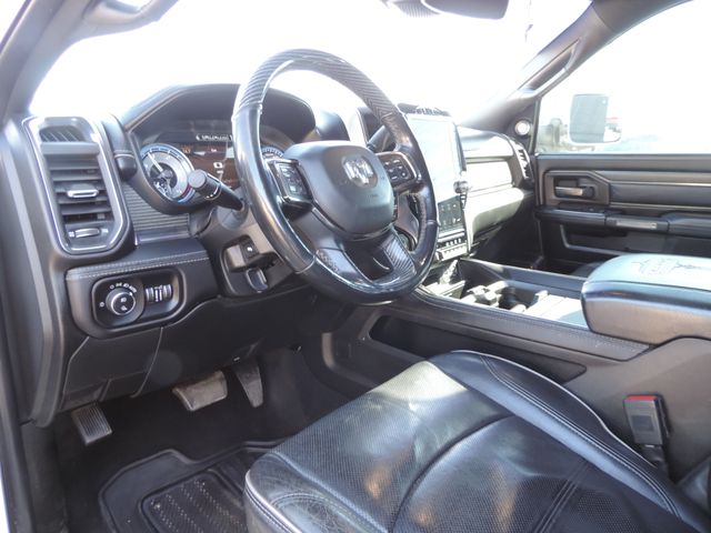 2020 RAM 2500 Mega Cab Limited 4WD