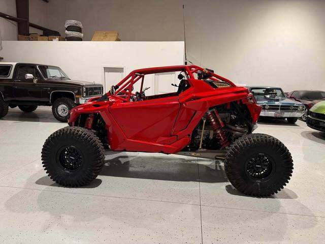 2023 POLS RZR