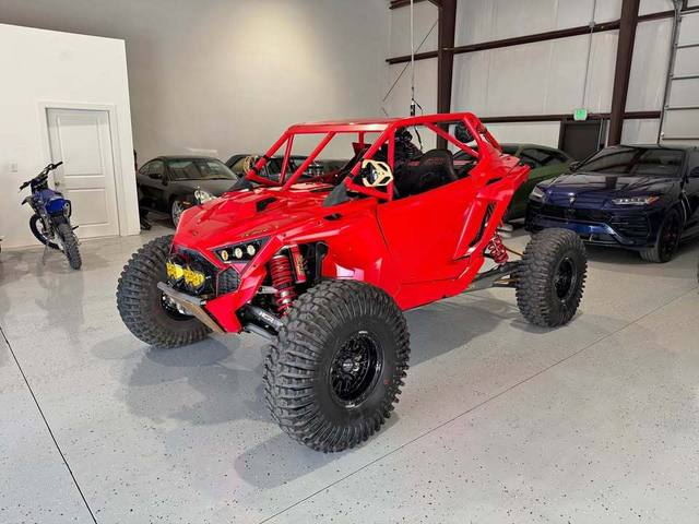 2023 POLS RZR