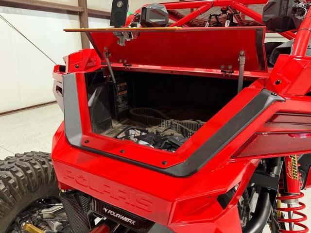 2023 POLS RZR