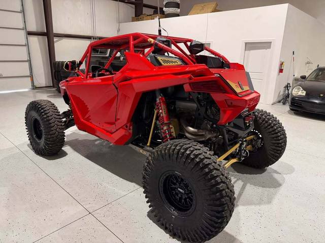 2023 POLS RZR