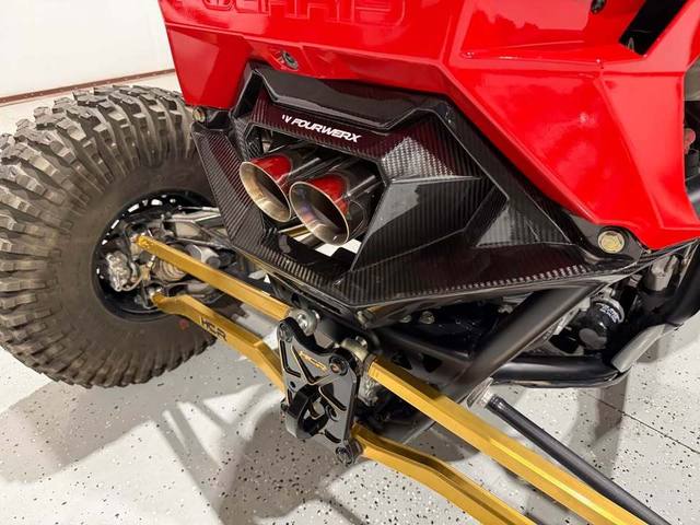 2023 POLS RZR
