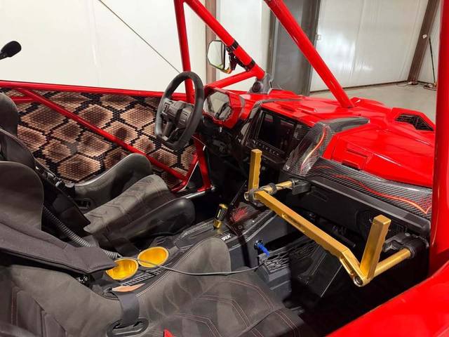 2023 POLS RZR