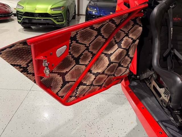 2023 POLS RZR