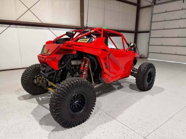2023 POLS RZR