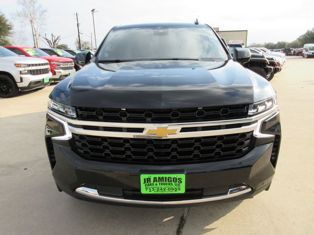 2023 Chevrolet Suburban LS