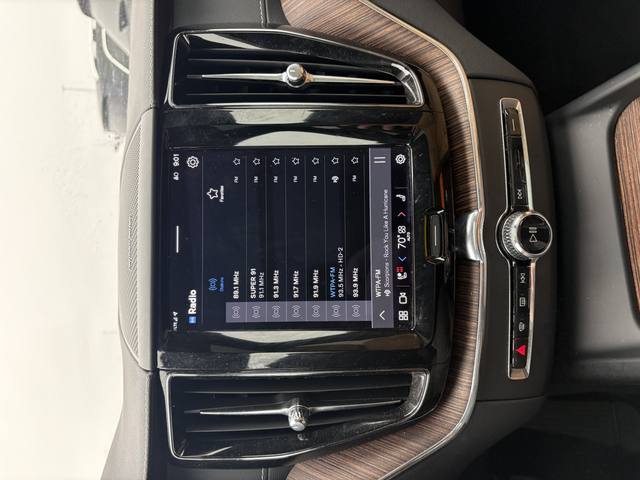 2022 Volvo XC60 B6 Inscription AWD