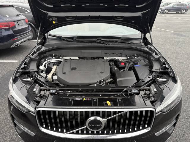 2022 Volvo XC60 B6 Inscription AWD
