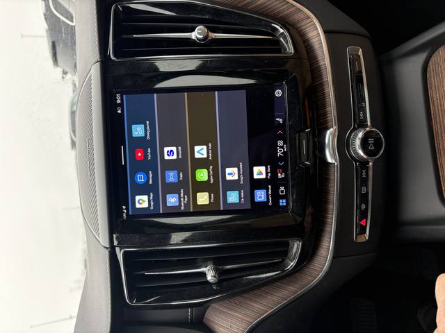 2022 Volvo XC60 B6 Inscription AWD