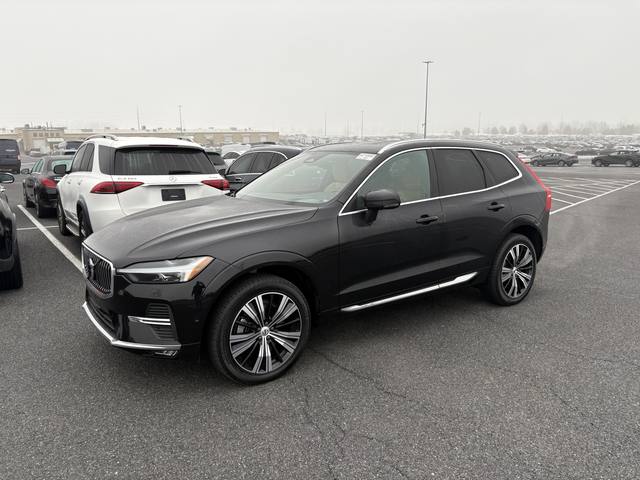 2022 Volvo XC60 B6 Inscription AWD