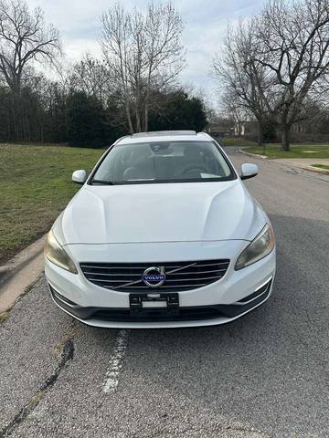 2016 Volvo V60