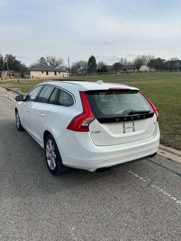 2016 Volvo V60