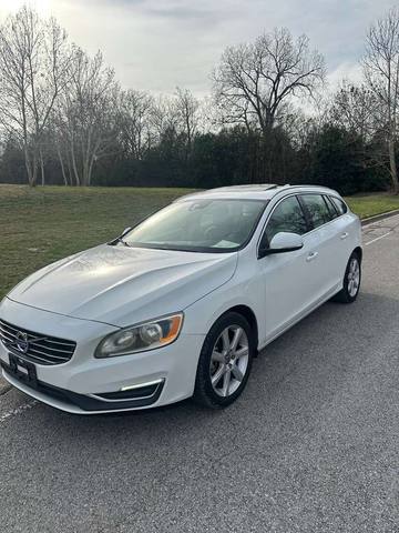 2016 Volvo V60