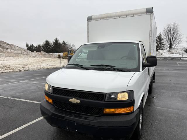 2019 Chevrolet Express G3500 139"