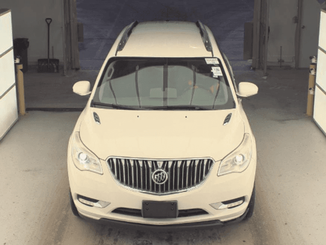 2013 Buick Enclave Convenience FWD