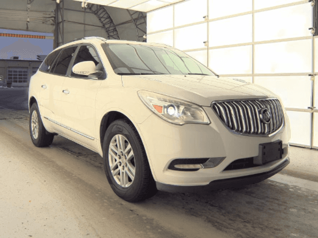 2013 Buick Enclave Convenience FWD