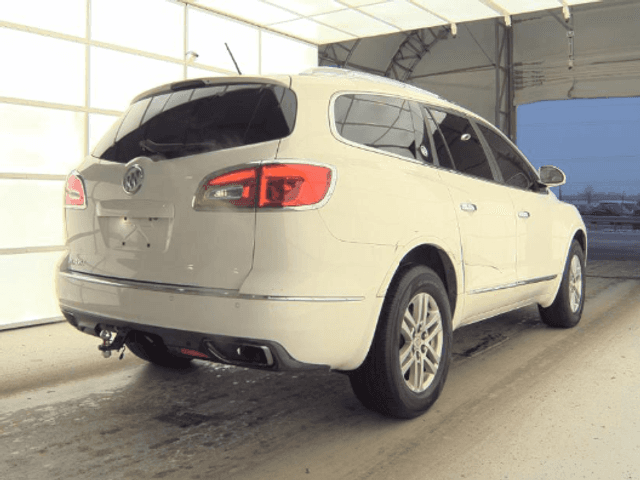 2013 Buick Enclave Convenience FWD