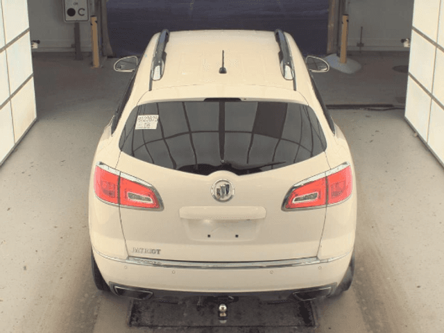 2013 Buick Enclave Convenience FWD